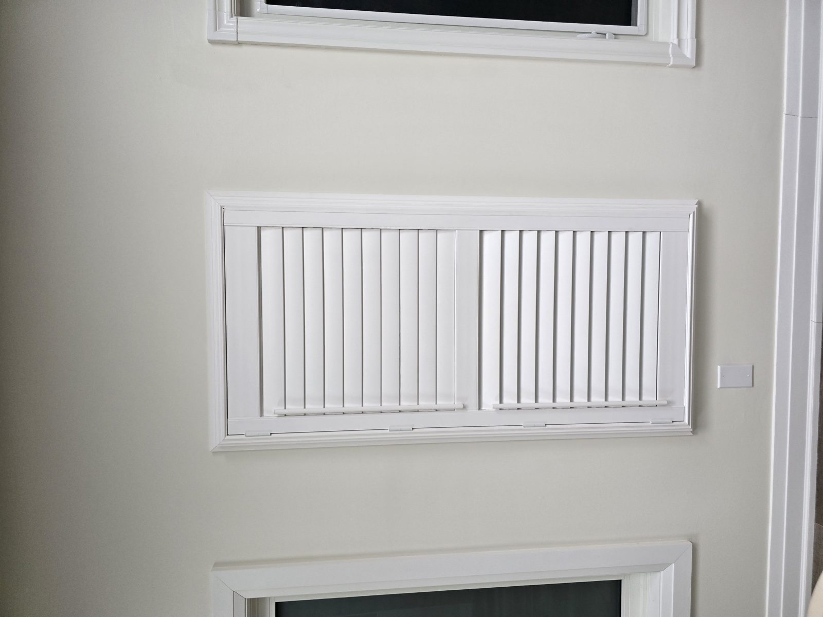 Bedroom Blackout Shades