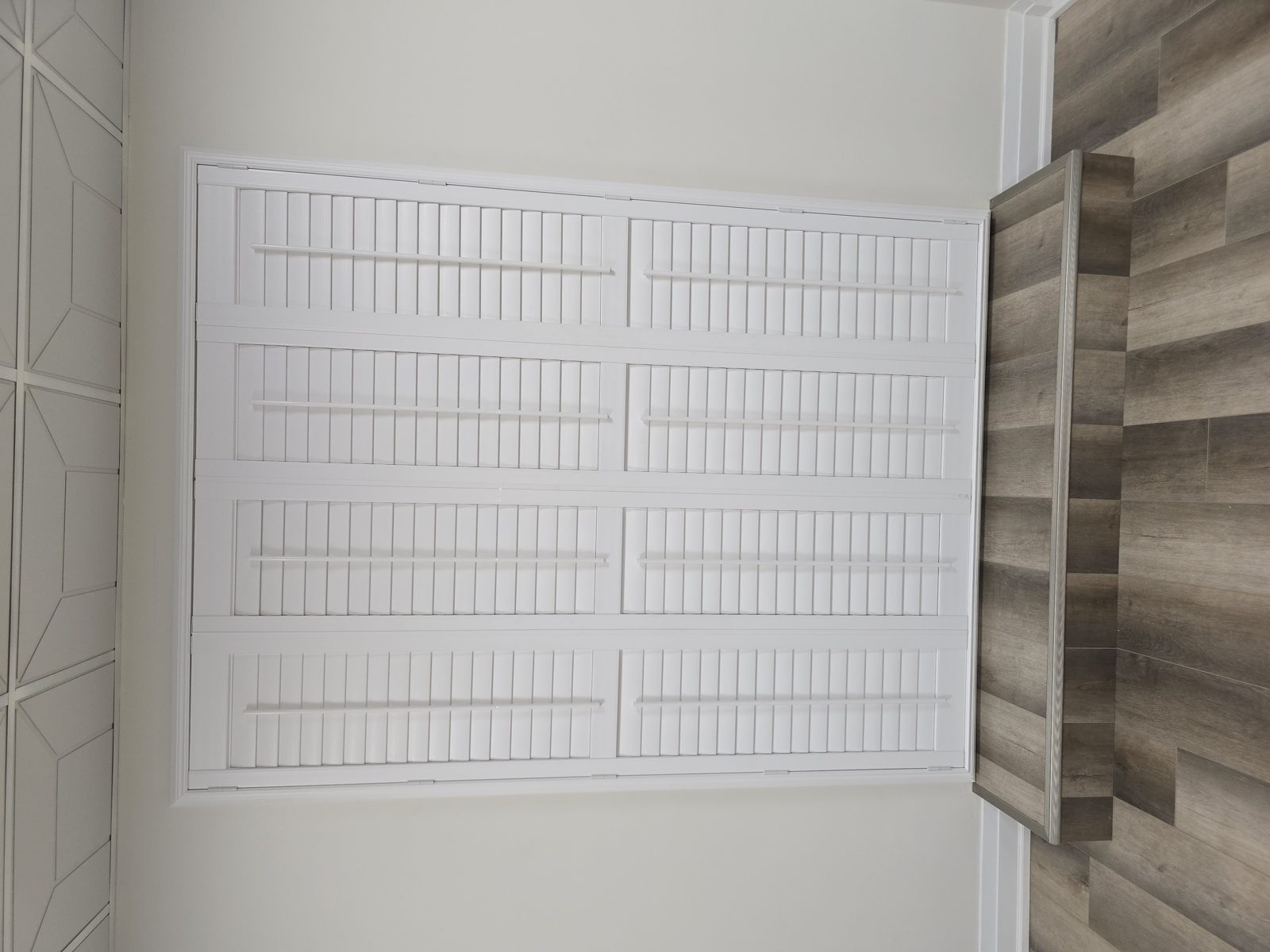 Zebra Blinds Project