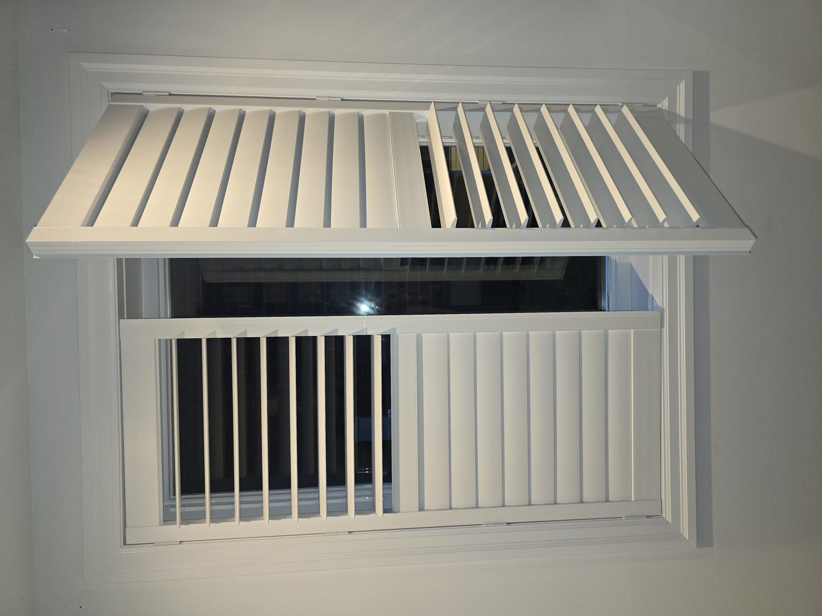 Bedroom Blackout Shades