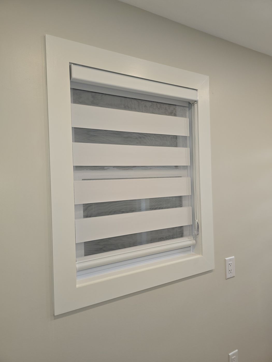 Patio Door Coverings