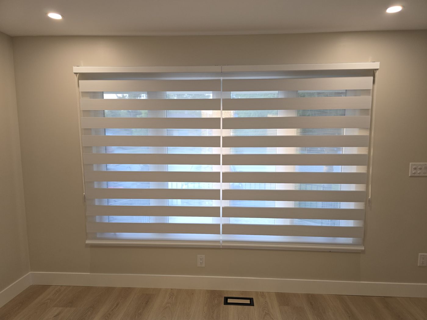 Office Window Blinds