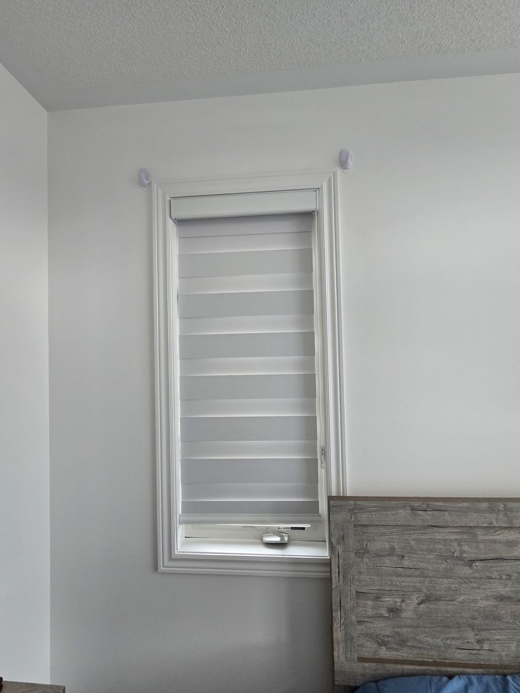 Bedroom Blackout Shades