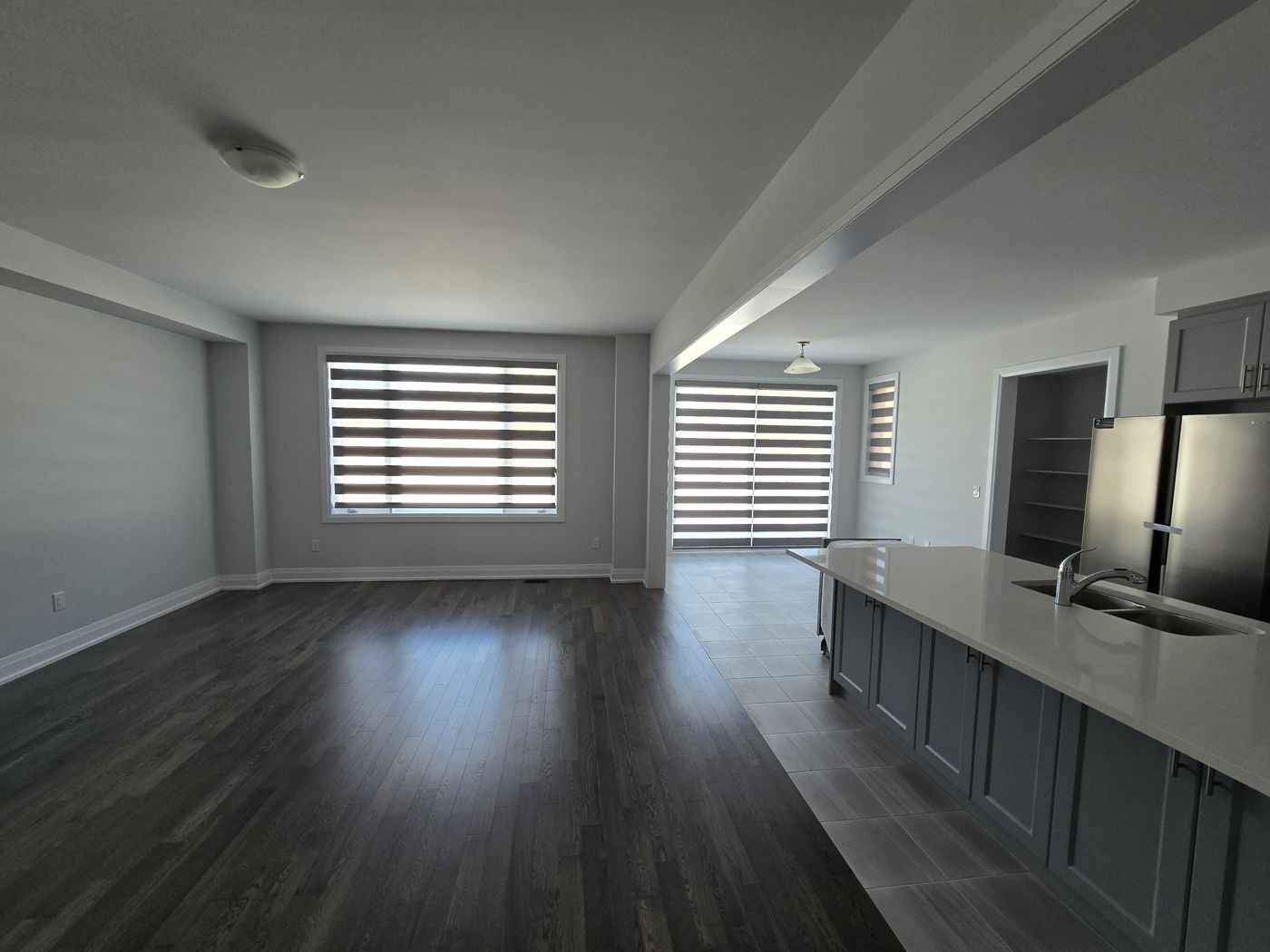 Zebra Blinds Project