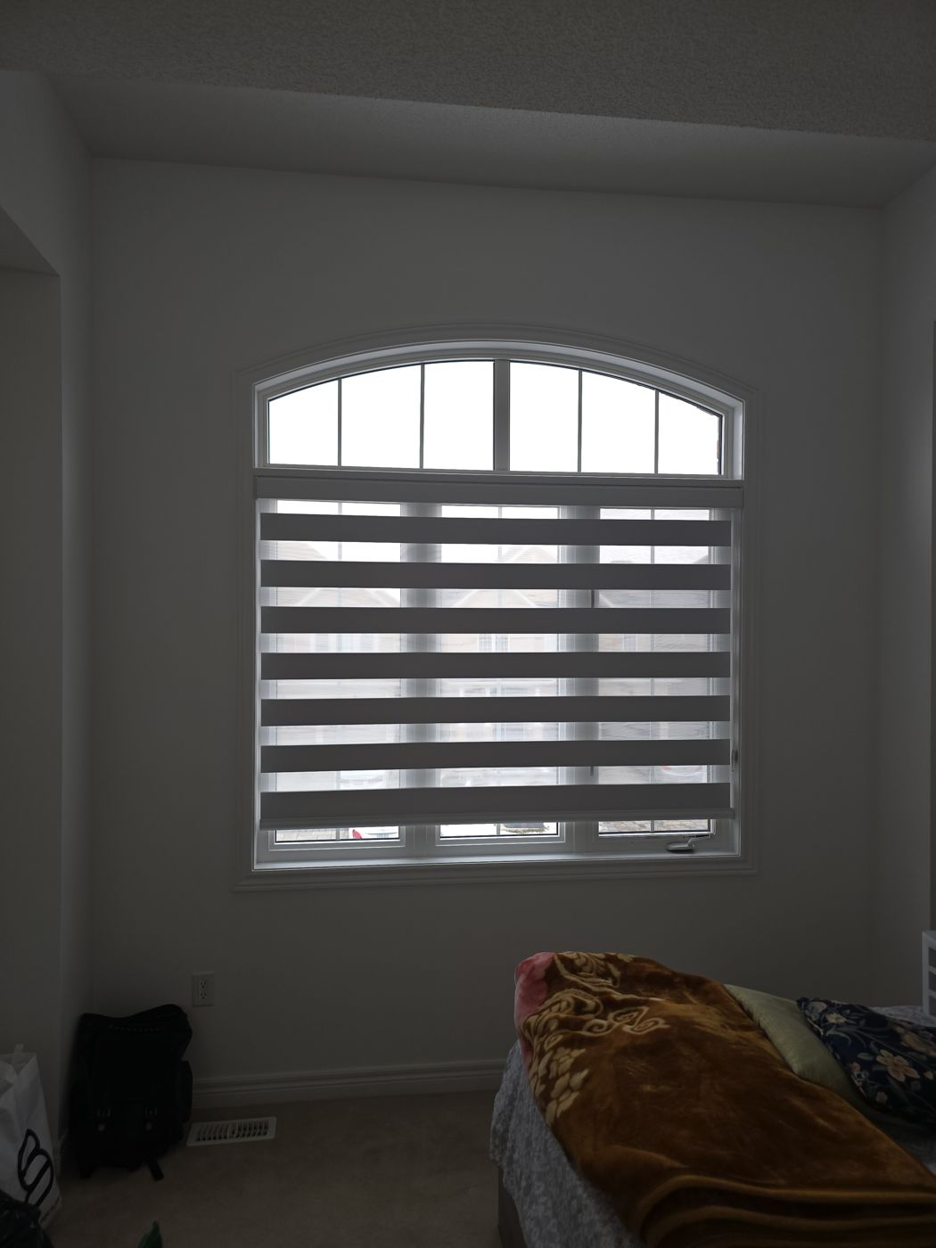 Patio Door Coverings