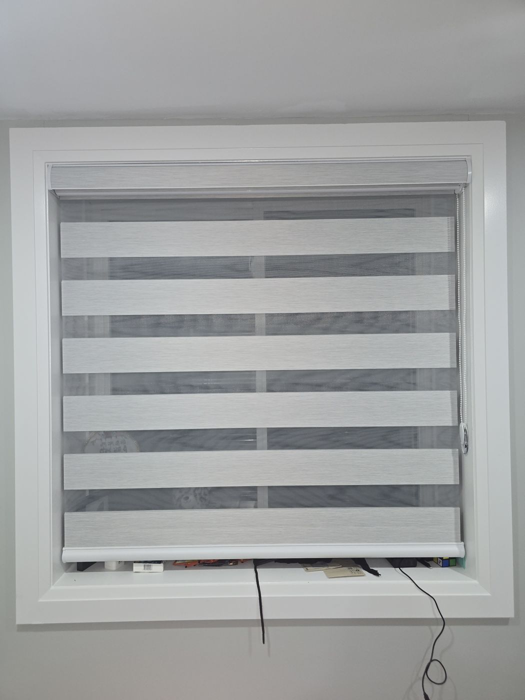 Office Window Blinds