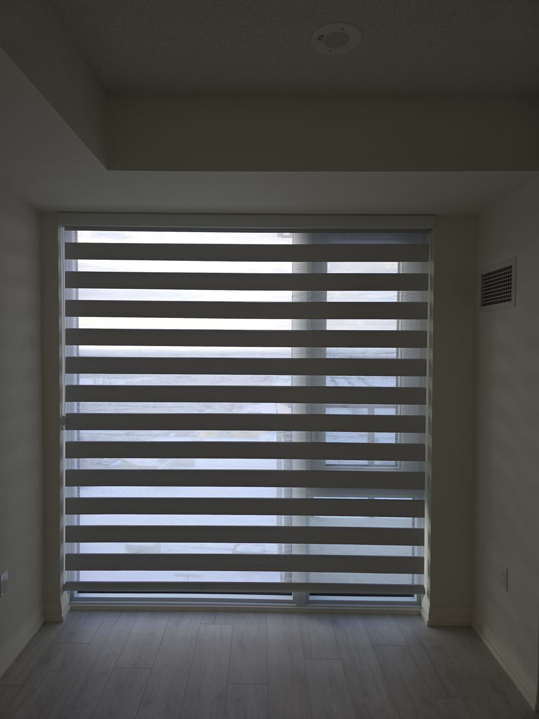 Living Room Blinds
