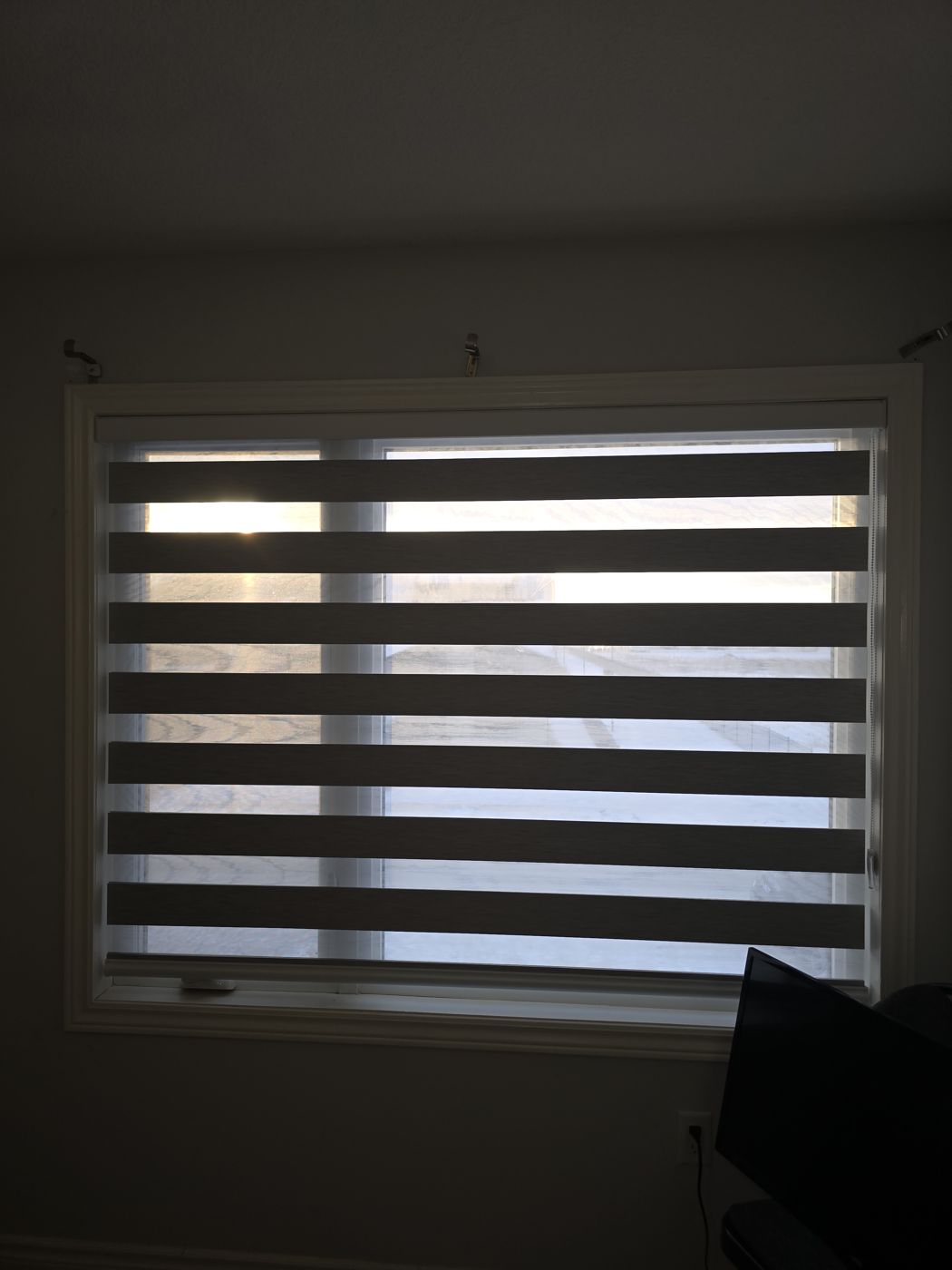 Bedroom Blackout Shades