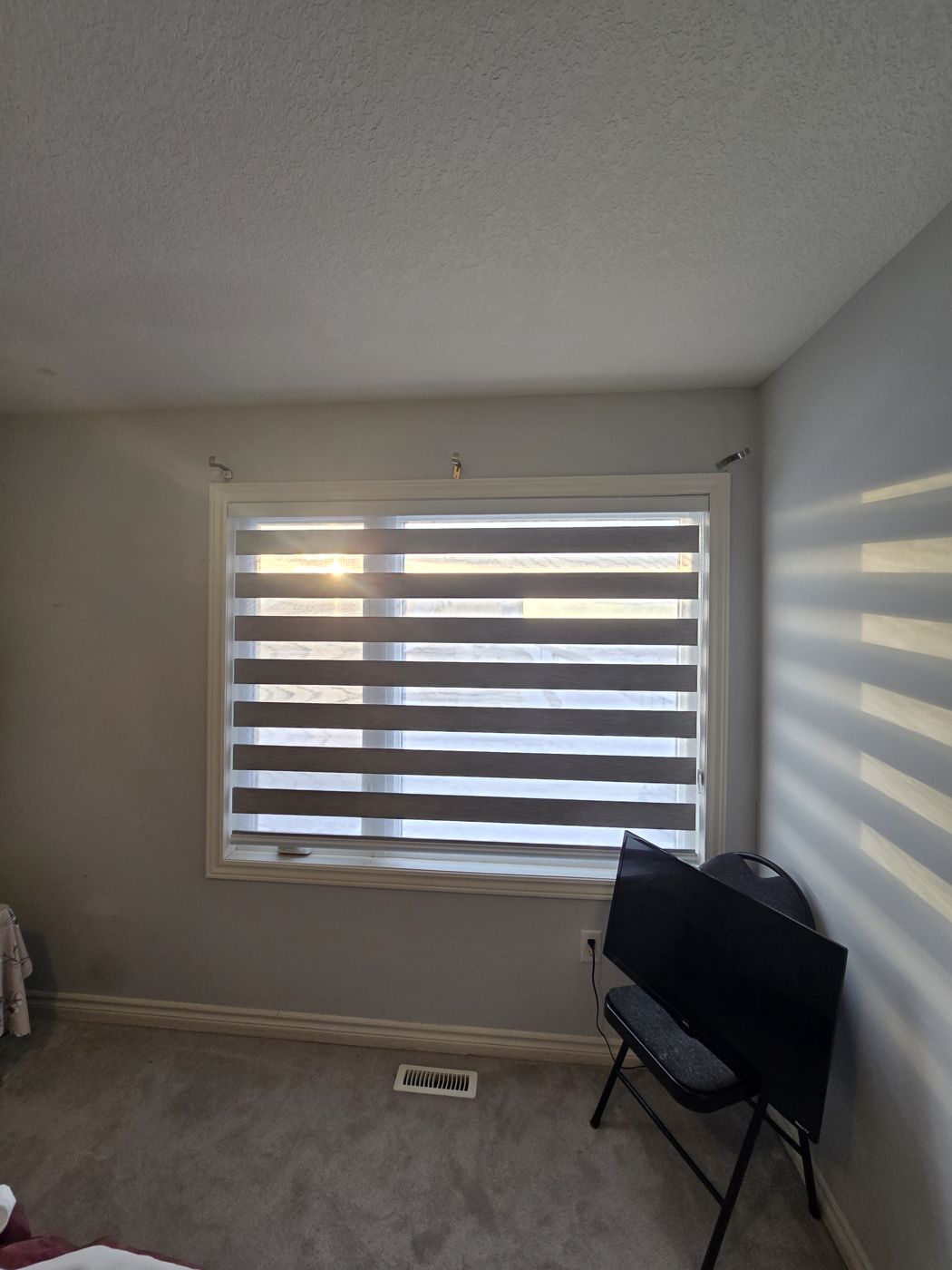 Kitchen Window Shades