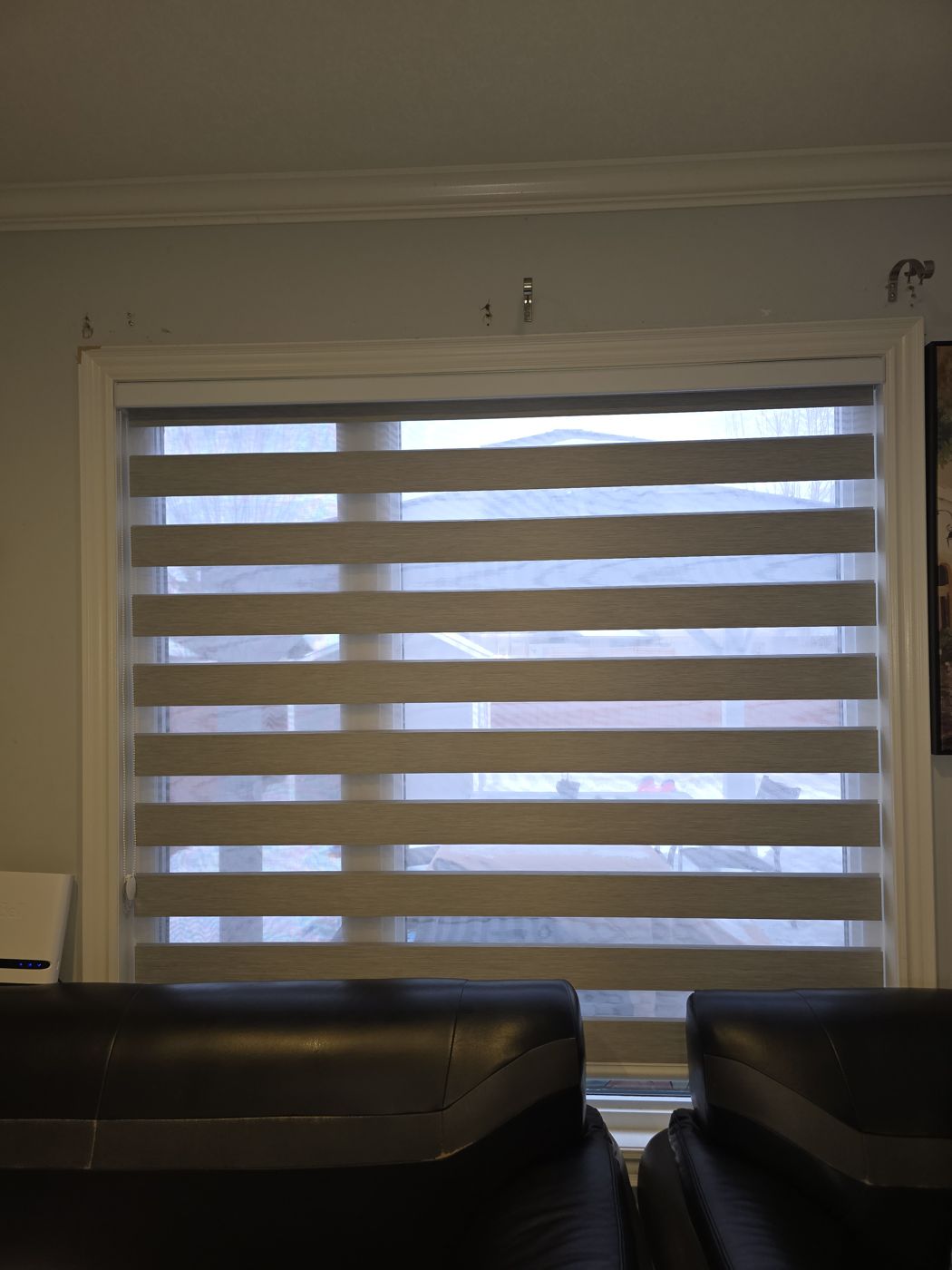Patio Door Coverings
