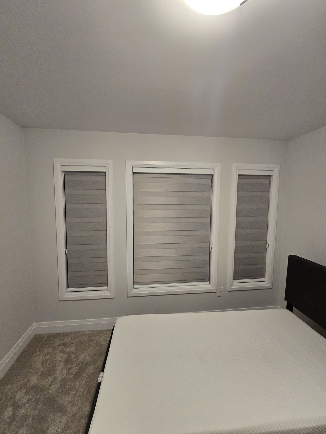 Bedroom Blackout Shades