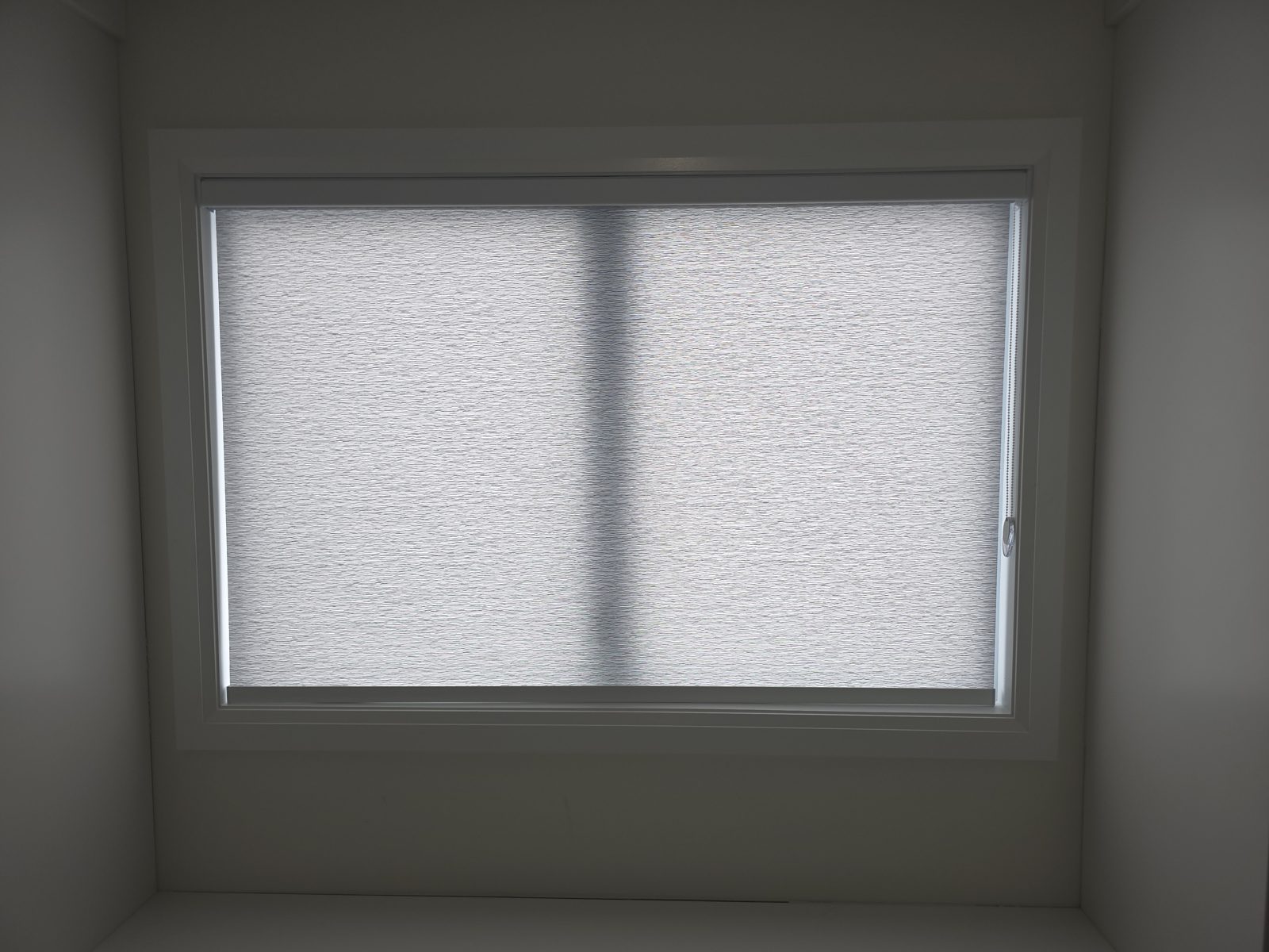 Zebra Blinds Project