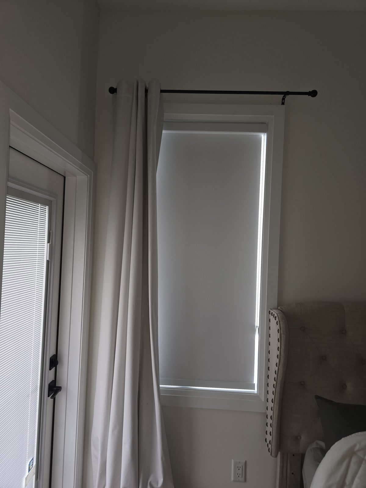 Kitchen Window Shades