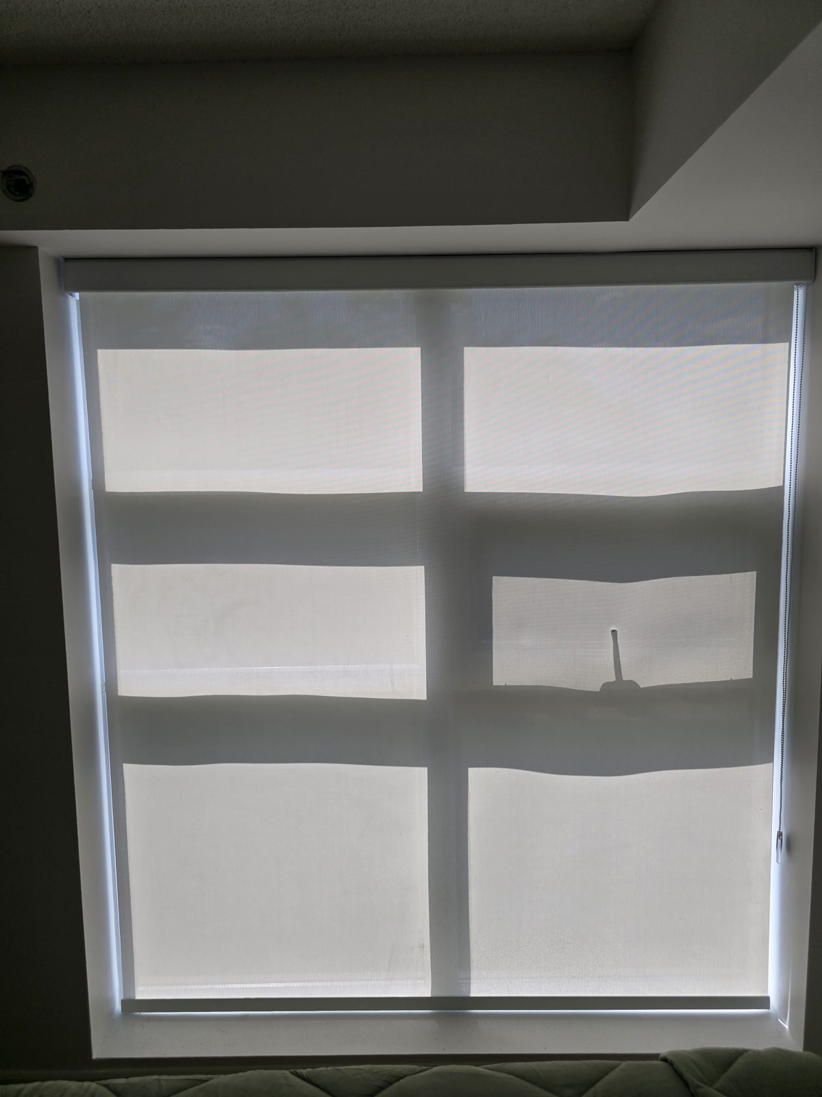 Patio Door Coverings