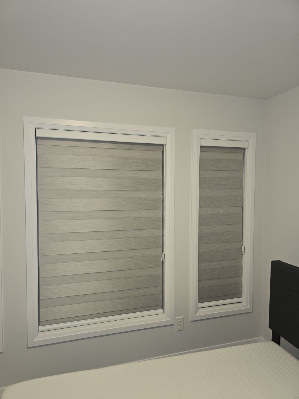 Kitchen Window Shades