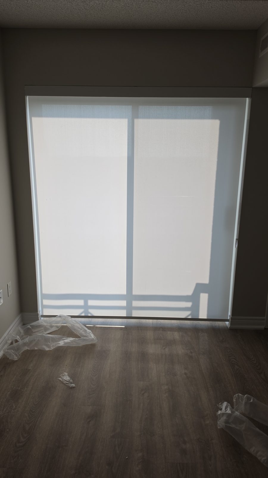 Zebra Blinds Project