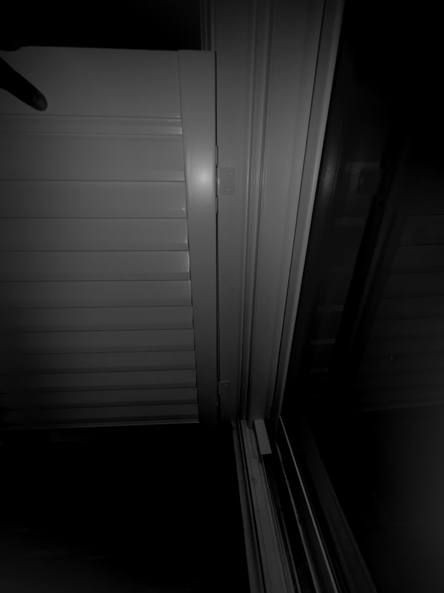 Custom Blinds Installation