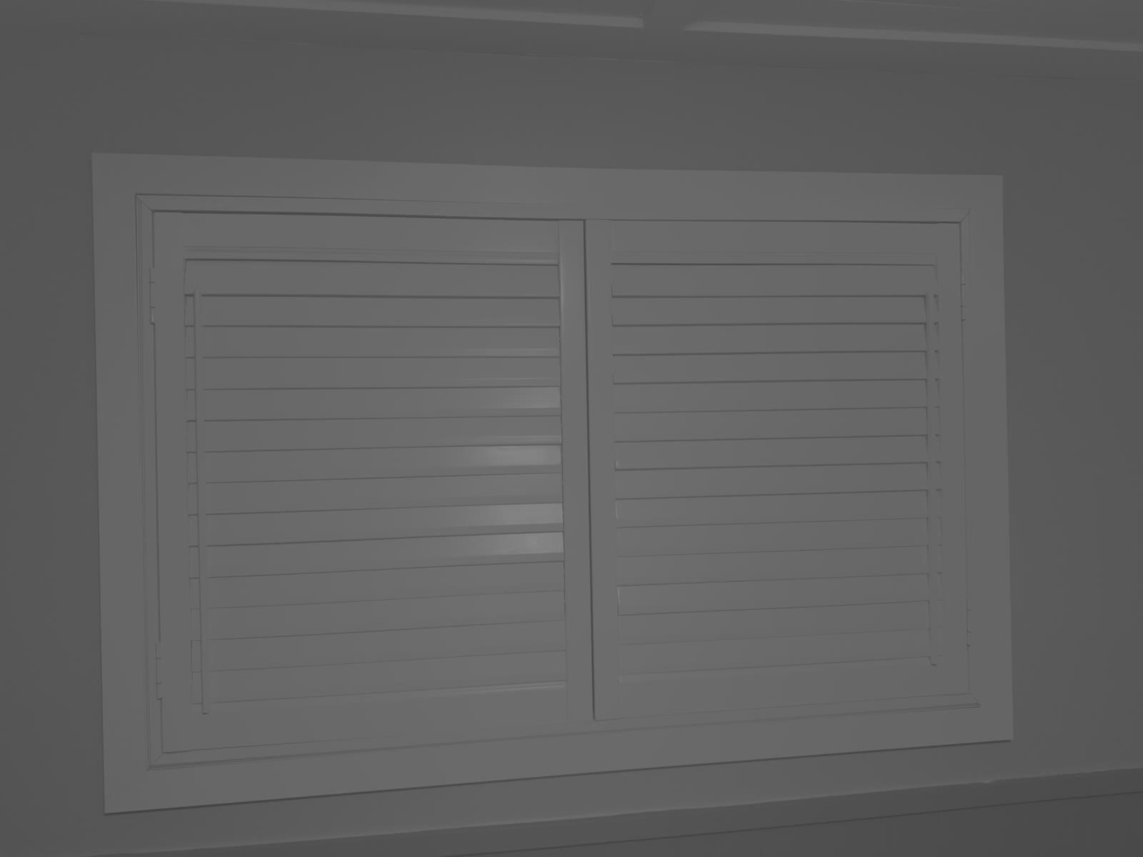 Zebra Blinds Project