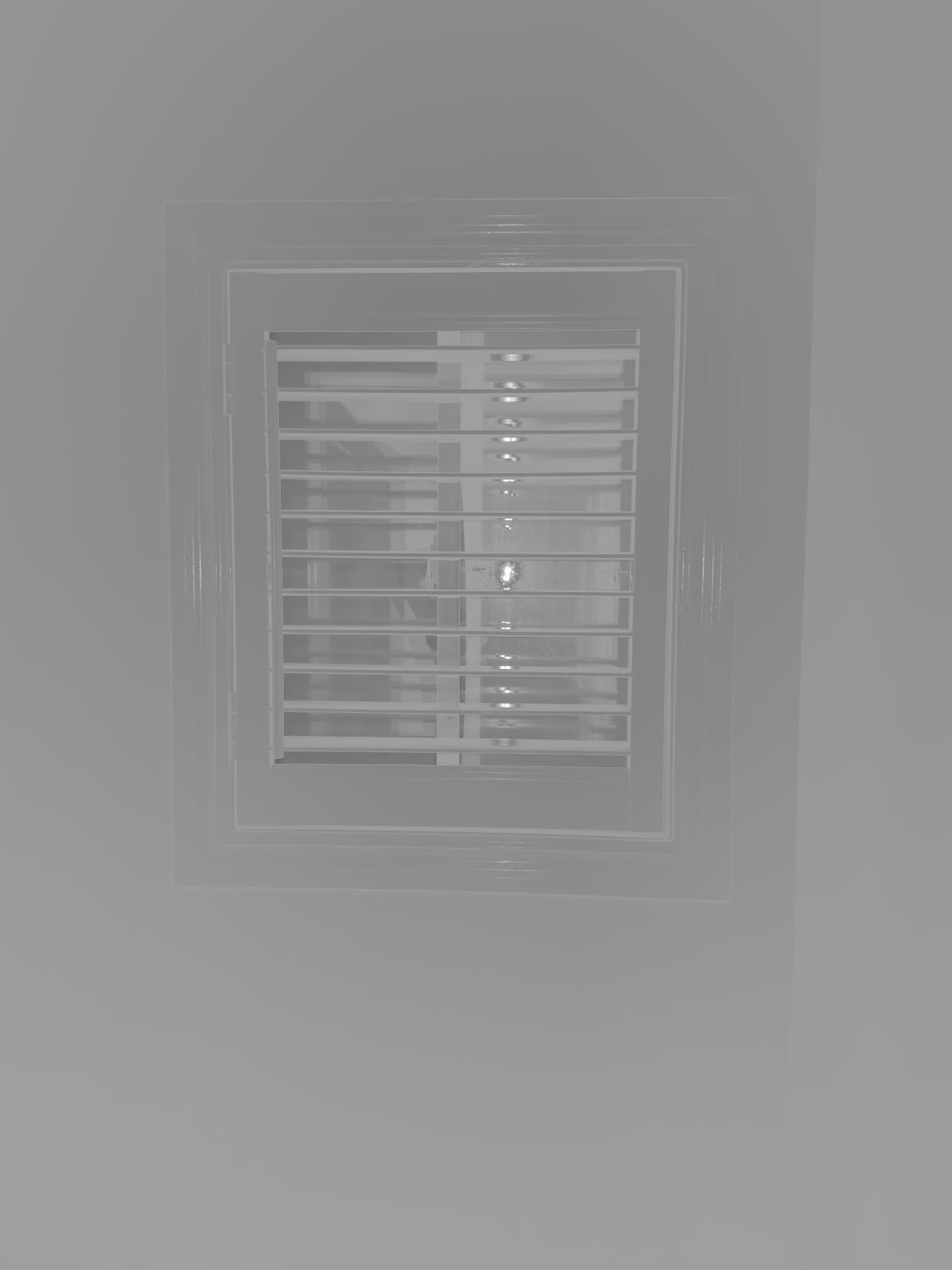 Bedroom Blackout Shades