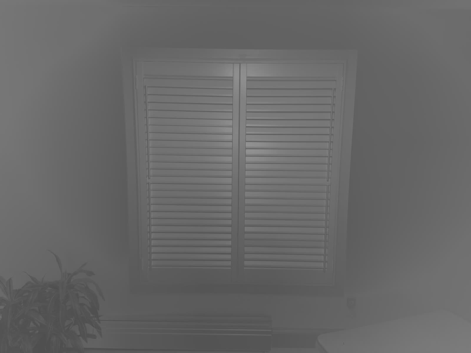 Zebra Blinds Project