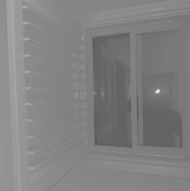 Shutters