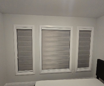Solar Shades